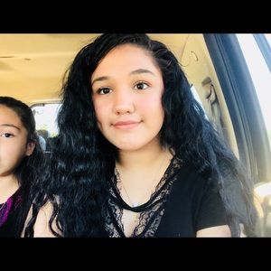 Meet your Posher, Isabelle